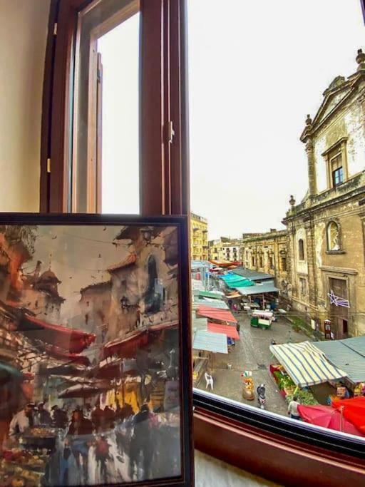 Baddar'Home Palermo Bagian luar foto