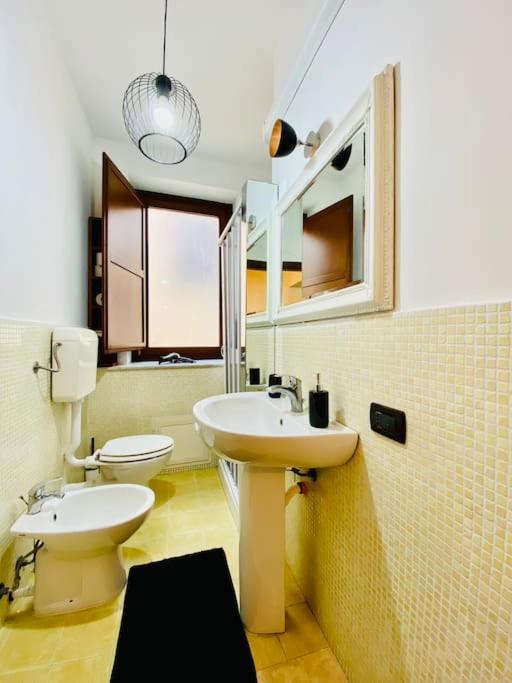 Baddar'Home Palermo Bagian luar foto