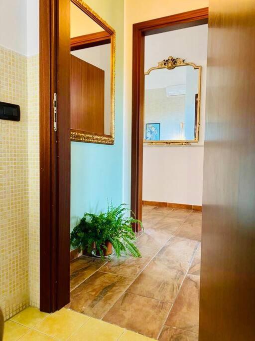 Baddar'Home Palermo Bagian luar foto