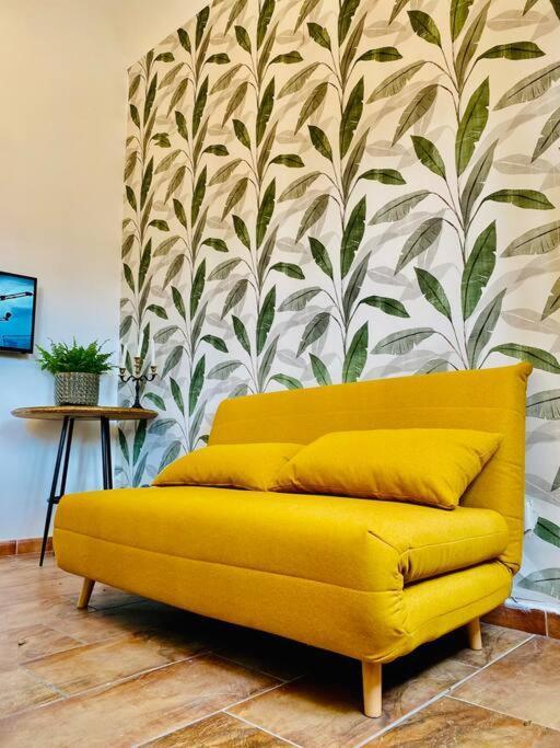 Baddar'Home Palermo Bagian luar foto