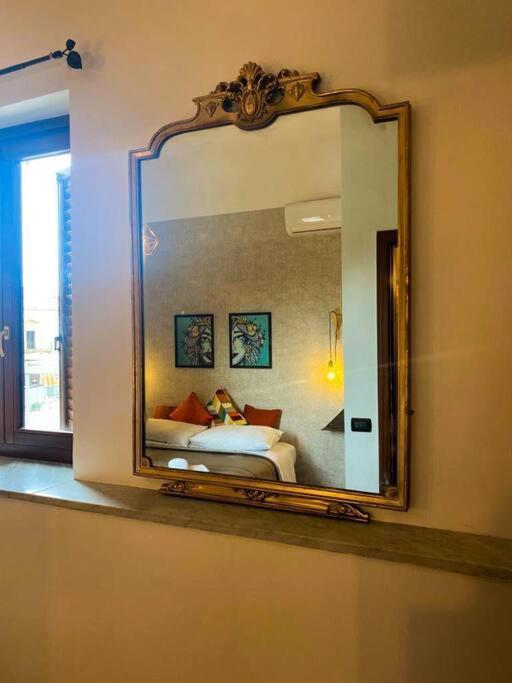 Baddar'Home Palermo Bagian luar foto