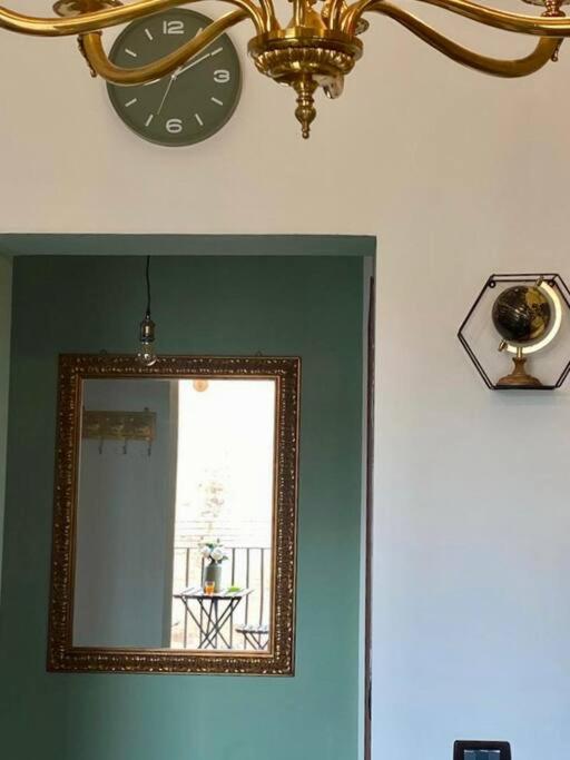 Baddar'Home Palermo Bagian luar foto