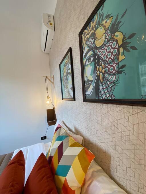 Baddar'Home Palermo Bagian luar foto