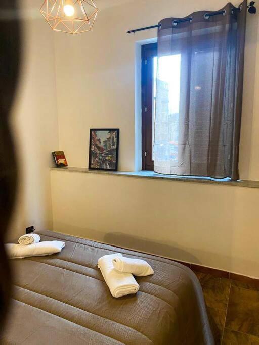 Baddar'Home Palermo Bagian luar foto