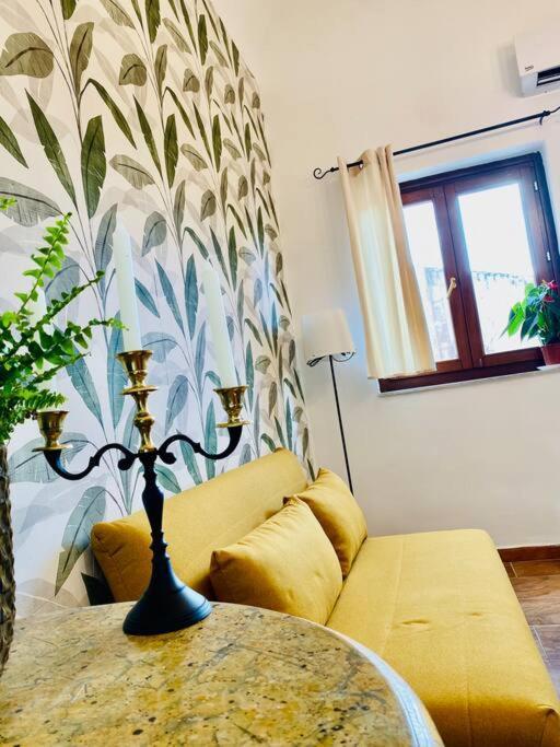 Baddar'Home Palermo Bagian luar foto
