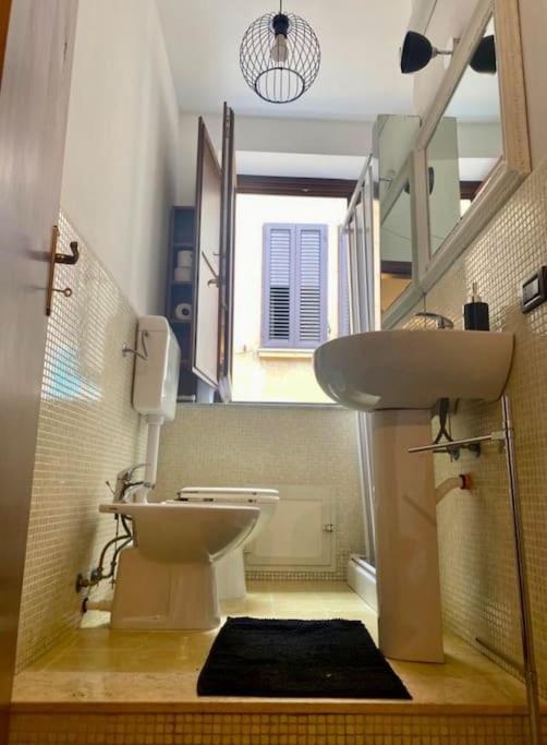 Baddar'Home Palermo Bagian luar foto