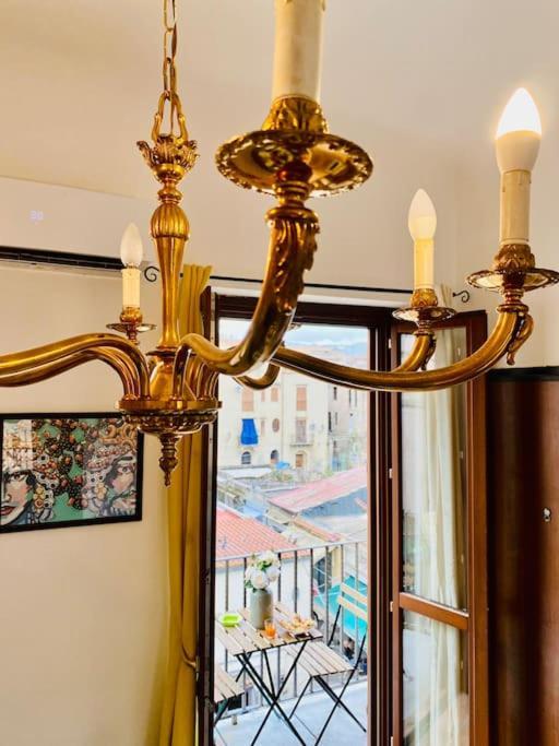 Baddar'Home Palermo Bagian luar foto