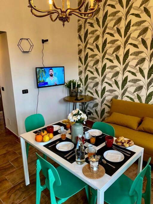 Baddar'Home Palermo Bagian luar foto