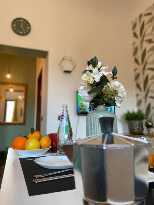 Baddar'Home Palermo Bagian luar foto