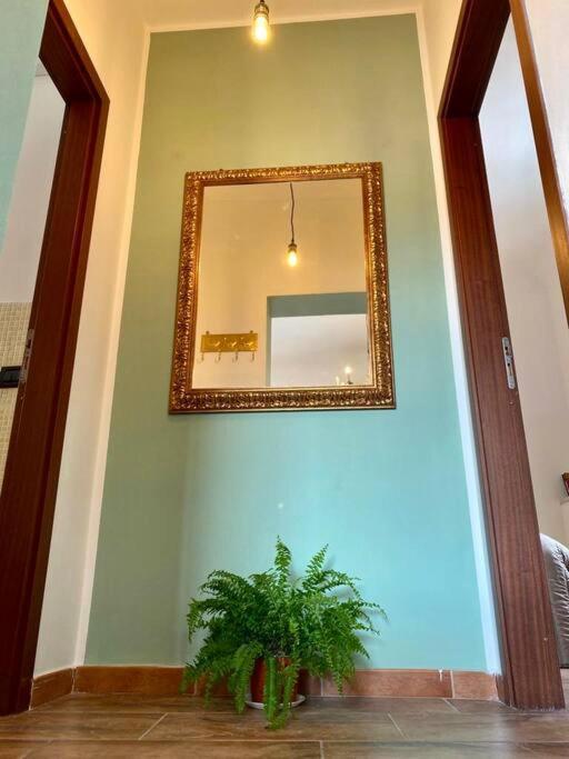 Baddar'Home Palermo Bagian luar foto