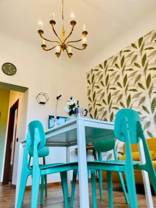 Baddar'Home Palermo Bagian luar foto