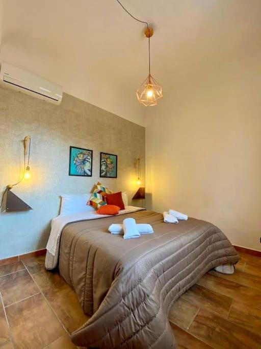 Baddar'Home Palermo Bagian luar foto