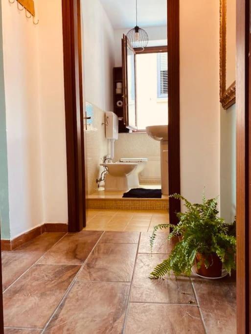 Baddar'Home Palermo Bagian luar foto